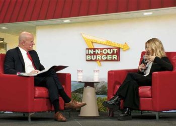 인앤아웃 “온라인 주문 안 한다” 못 박아 … 전통 고수 선언