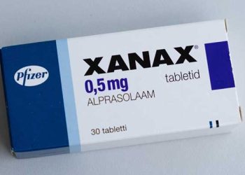 미국 전역서 자낙스 일부 물량 리콜…“용해 기준 미달”