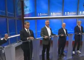 캘리 주지사 선거 “민주 분열·공화 약진” … ‘공화 vs 공화’ 본선 가능성 대두