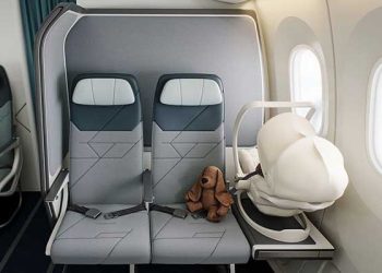 “기피좌석의 반전”… 비행기 맨 뒷자리, ‘인기좌석’으로 바뀐다