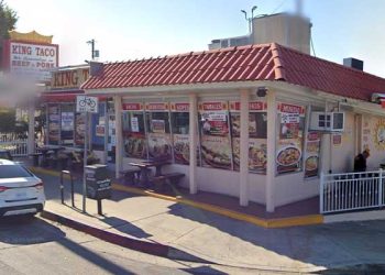 킹 타코 ‘LA 역사 랜드마크’ 지정 눈 앞