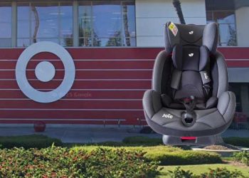 타겟, 카시트 반납하면 20% 할인…재활용 프로그램 재개