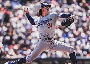 김혜성, 샌프란시스코전 2안타 1타점…이정후는 무안타 침묵