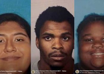 “페이스북 거래가 덫이었다” … AR-15 소총까지 동원