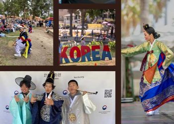 LA한국문화원, ‘한국 문화의 날’ 개최…롱비치 MOLAA서 전통공연·체험 행사