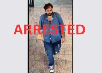 (2보) 발렌시아 홀푸즈 마켓서 ‘바바리맨’ 사건 … 여성 고객들 “기겁”