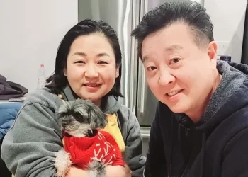 [단독] “올리비아 김씨 복부에만 3발”… 한승호 총격 피해자 가족, 고펀드미 모금