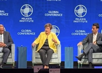 IMF “이란전 내년까지 가면 유가 125달러 … 이미 최악 시나리오 발동”