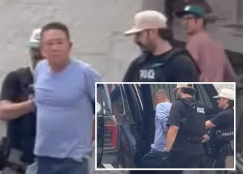 (2보) “범행현장 한 곳 아니었다” … 케이타운플라자 총격 후 아파트서 2차 범행