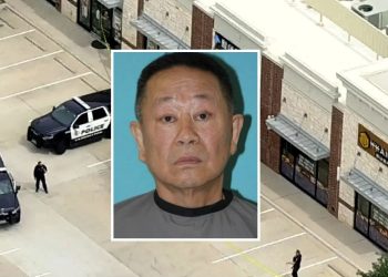 (3보) “돈 문제로 화났다”  범행 자백 … 총격 사망자 2명 신원 밝혀져