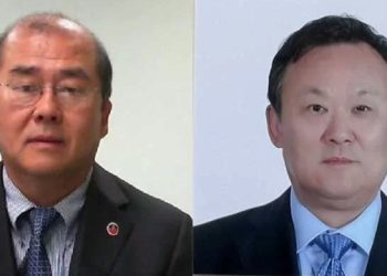 “BTS 거리 조성” vs “올림픽 K컬처 허브” … LA한인상의 회장선거 2파전