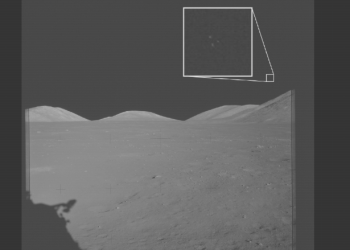 “아폴로 미션 중 달에 UFO가 … “국방부, UFO 기밀자료 전격 공개