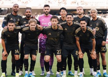 ‘손흥민 MLS 9호 도움 취소’…LAFC, 휴스턴에 1-4 완패
