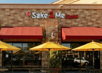 “가성비 넘어 프리미엄까지”… Sake2Me Sushi 치노 진출, 남가주 공략 확대
