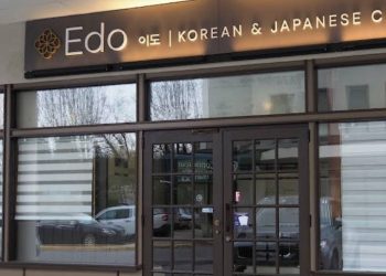 코네티컷 ‘이도(Edo)’… ‘집밥 같은 한식’으로 승부수