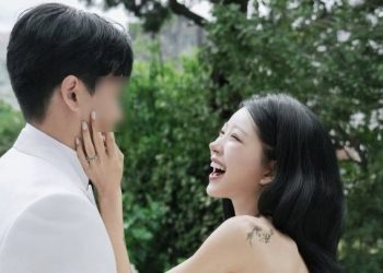 ‘최진실 딸’ 최준희, 11세 연상과 결혼