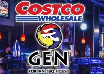 GEN 코리안 BBQ, 코스트코 로드쇼 진출… 냉동식품 입점 노린다