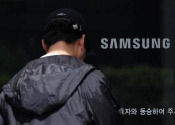 법원, 삼성 노조 총파업 제동 … 주가 6% 급등