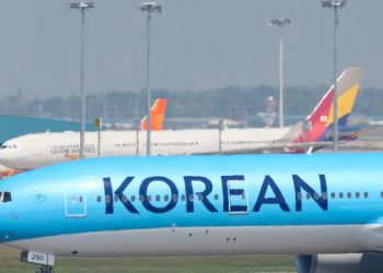미주노선 유류할증료 최대 19% 인하 .. 전쟁 전 대비 여전히 4배 비싸