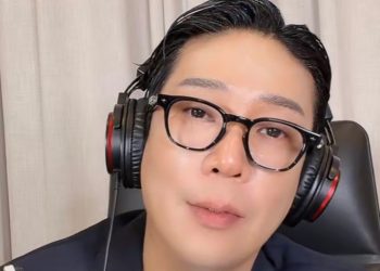 MC몽, 성매매 의혹 재차 부인 “사진 왜곡”