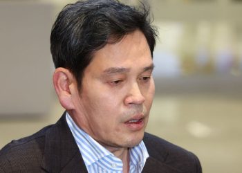 정용진, ‘탱크데이’ 직접 사과 … 스타벅스 대표 해임