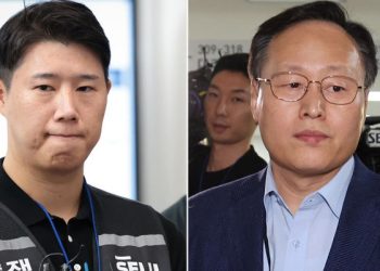 삼성전자 오늘 파업 현실화? … “100조 손실 불가피”
