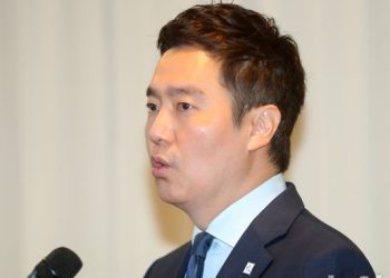 ‘김수현 명예훼손 혐의’ 가세연 김세의, 26일 구속 기로