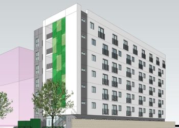 한인타운 호바트에 80세대 저소득 아파트 완공 임박