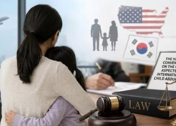 “남편 폭력 피해 딸과 한국행” 한인 여성, 한인 남편에게 소송 당해