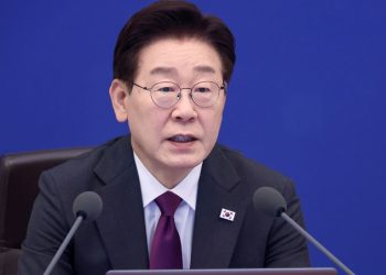‘정용진 고발’ 시민단체, 이재명도 고발 … “공권력으로 불매 강요”