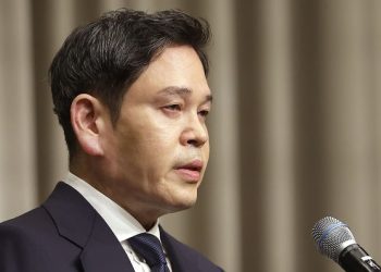 정용진 신세계 회장 “모든 책임은 저에게”…대국민 사과