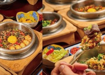 한국 프리미엄 솥밥 브랜드 ‘담솥’ LA 안착