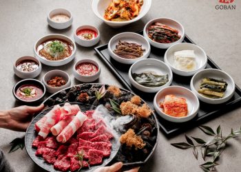 시애틀서 만나는 정통 숯불구이 품격… 프리미엄 K-BBQ ‘고반’