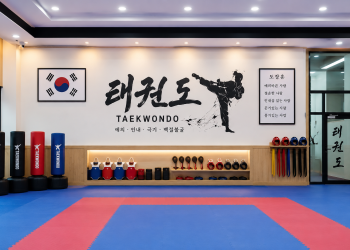 태권도장 탈의실 몰카, 6300회 촬영…영상들 해외유출