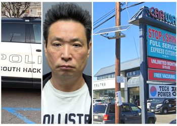 “세차비 7달러에 폭발” … ‘카워시 여직원 폭행’ 한인 남성, 도주 7주 만에 체포