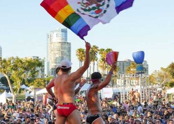 남가주 최대 LGBTQ+ 페스티벌, 개막 직전 전격 취소 …상권 큰 혼란