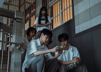 신예들의 K-공포 통했다 ‘기리고’ 넷플 글로벌 1위