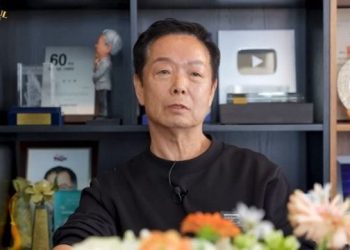외도·유흥·도박 인정한 김학래 “돈도 잃고 속 썩였다”