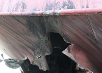 이란 “나무호 사건, 가짜 깃발 작전 가능성 … 우리도 의문”