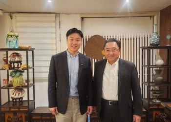 “바보나 조센징도 할 수 있다” … JOC부위원장 발언 파문