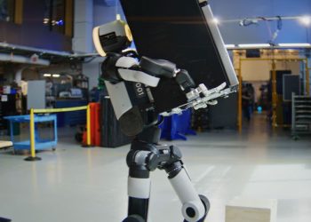 현대차, 조지아 공장에 로봇 AI 훈련기지 구축