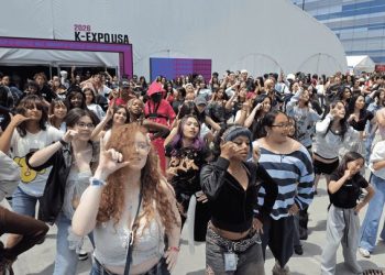 4만명 몰린 ‘K-EXPO USA’…한류, 콘텐츠 넘어 라이프스타일로