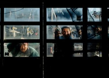 나홍진 ‘호프’, 개봉 전 200개국 선판매…”韓 영화 역대 최고액”