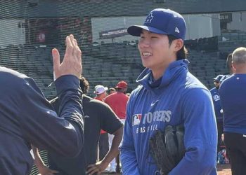 [석승환의 MLB]6연승의 기억, 그리고 0의 밤 — 에인절스, 다저스에 완봉패