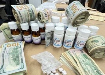 LA 맥아더 파크 인근 또다시 마약 단속 작전… 5명 체포