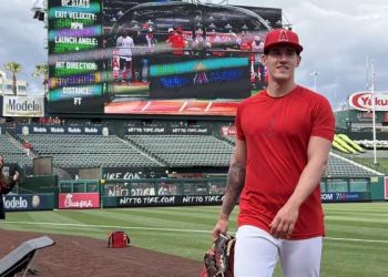 [석승환의 MLB] 소리아노, 화이트삭스에 또 무너지다… 에인절스 0-6 완패