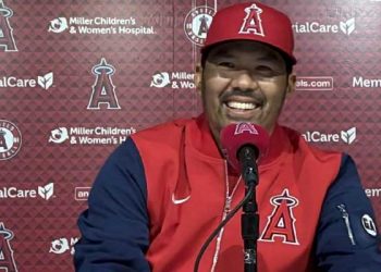 [석승환의 MLB] 시지프스의 언덕에서 다시 올라서다 — 에인절스, 화이트삭스에 4-3 승리