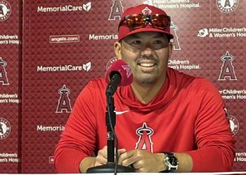 [석승환의 MLB]무너졌던 좌완의 귀환…데트머, 부활을 던졌다