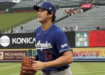 [석승환의 MLB] 돌아온 로드리게스, 혹독한 세례 — 그래도 에인절스는 앞을 본다
