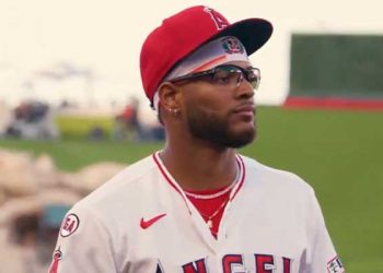 [석승환의 MLB] 도미니카의 믿음, 애너하임을 흔들다 — 월버트 우레냐
